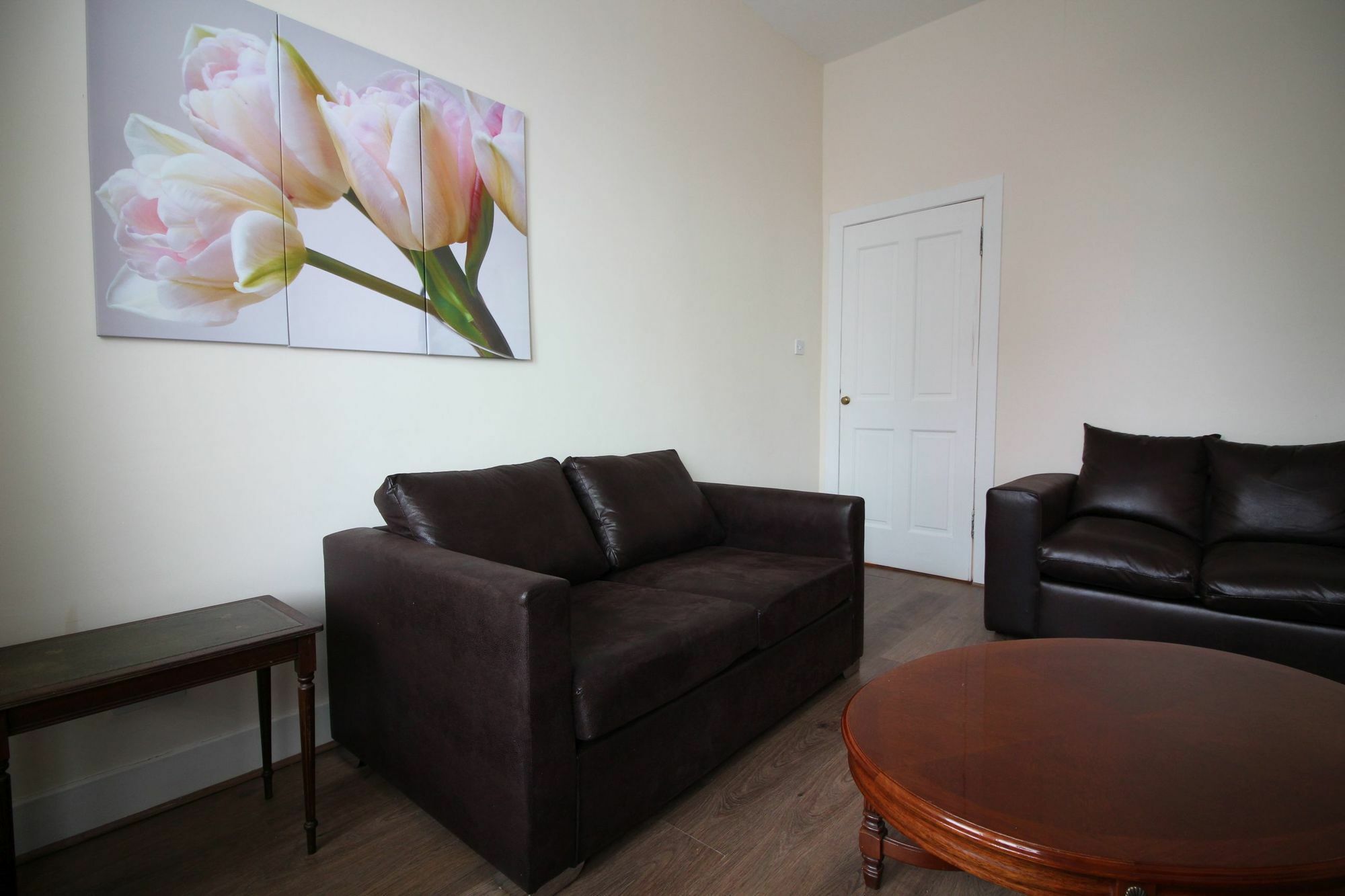 Logie Baird Apartment Хеленсборо Экстерьер фото